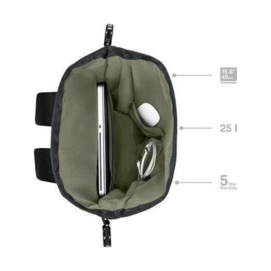 Wenger Wenger Urbanone Roll-top Backpack 15.6