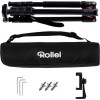 Rollei Τρίποδο - Φωτογραφικό 4048805231508