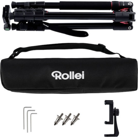 Rollei Τρίποδο - Φωτογραφικό 4048805231508