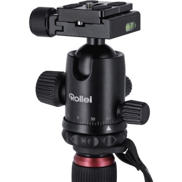 Rollei Τρίποδο - Φωτογραφικό 4048805231508