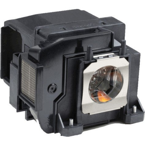 Epson ELPLP85 Ανταλλακτική Λάμπα για Προβολέα Ισχύος 250W και Διάρκειας Ζωής 3500 Ωρών