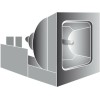 Epson ELPLP85 Ανταλλακτική Λάμπα για Προβολέα Ισχύος 250W και Διάρκειας Ζωής 3500 Ωρών