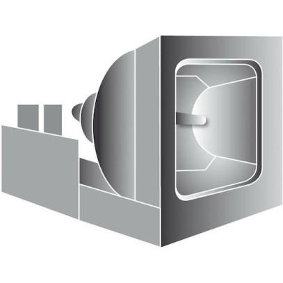 Epson ELPLP85 Ανταλλακτική Λάμπα για Προβολέα Ισχύος 250W και Διάρκειας Ζωής 3500 Ωρών