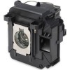 Epson ELPLP87 Ανταλλακτική Λάμπα για Προβολέα Ισχύος 215W και Διάρκειας Ζωής 5000 Ωρών