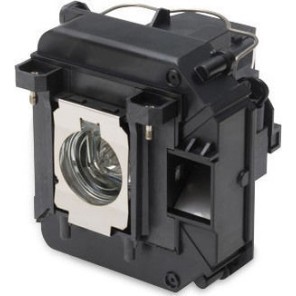 Epson ELPLP87 Ανταλλακτική Λάμπα για Προβολέα Ισχύος 215W και Διάρκειας Ζωής 5000 Ωρών