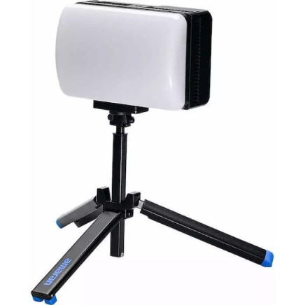 Aputure Kit Φωτισμού 32W με Φωτεινότητα LUX 1635 Lux