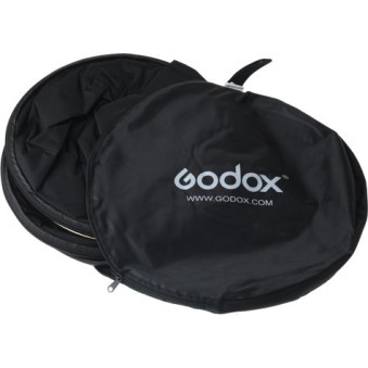 Godox RFT-05 5in1 Σετ Αναδιπλούμενοι Ανακλαστήρες 80εκ. GD-RFT05-8080