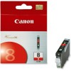 Canon CLI-8 Γνήσιο Μελάνι Εκτυπωτή InkJet Κόκκινο (0626B001)