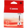 Canon CLI-8 Γνήσιο Μελάνι Εκτυπωτή InkJet Κόκκινο (0626B001)