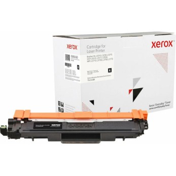 Xerox Συμβατό Toner για Laser Εκτυπωτή Brother TN-243BK 1000 Σελίδων Μαύρο