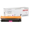 Xerox Συμβατό Toner για Laser Εκτυπωτή Xerox Μαύρο