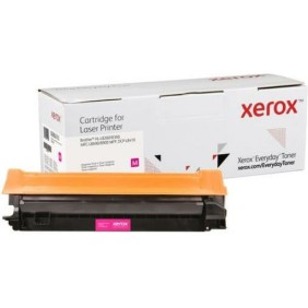 Xerox Συμβατό Toner για Laser Εκτυπωτή Xerox Μαύρο