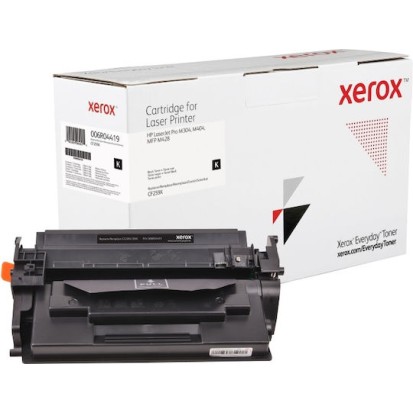 Xerox Συμβατό Toner για Laser Εκτυπωτή HP 59Χ 10000 Σελίδων Μαύρο