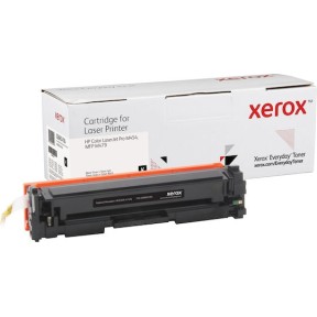 Xerox Συμβατό Toner για Laser Εκτυπωτή HP 415A 2400 Σελίδων Μαύρο