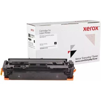 Xerox Συμβατό Toner για Laser Εκτυπωτή HP 415X W2030X 7500 Σελίδων Μαύρο