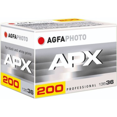 AgfaPhoto Apx