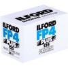 Ilford B&W Negative FP4 Plus 125 Ρολό Φιλμ 35mm (24 Exposures)