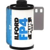 Ilford B&W Negative FP4 Plus 125 Ρολό Φιλμ 35mm (24 Exposures)