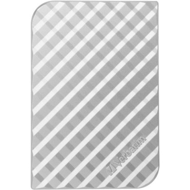 Verbatim Store 'n' Go USB 3.0 Εξωτερικός HDD 2.0TB 2.5