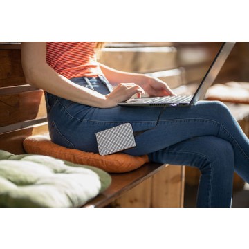 Verbatim Store 'n' Go USB 3.0 Εξωτερικός HDD 2.0TB 2.5