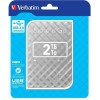 Verbatim Store 'n' Go USB 3.0 Εξωτερικός HDD 2.0TB 2.5