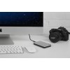 Verbatim Store 'n' Go USB 3.0 Εξωτερικός HDD 2.0TB 2.5