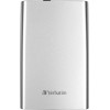 Verbatim Store 'n' Go USB 3.0 Εξωτερικός HDD 2TB 2.5