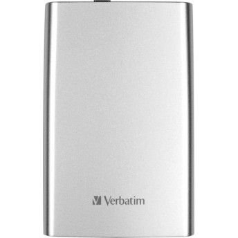 Verbatim Store 'n' Go USB 3.0 Εξωτερικός HDD 2TB 2.5