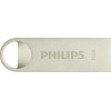 Philips Moon 32GB USB 2.0 Stick Ασημί