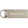 Philips Moon 32GB USB 2.0 Stick Ασημί