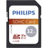 Philips SDHC 32GB U1 V10 UHS-I