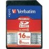 Verbatim Premium SDHC 16GB U1 High Speed 10MB/s