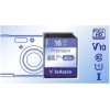 Verbatim Premium SDHC 16GB U1 High Speed 10MB/s