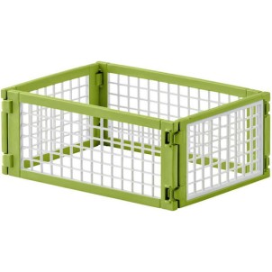 Schleich-S Farm World Rabbit Hutch για 3-8 Ετών