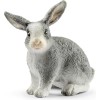 Schleich-S Farm World Rabbit Hutch για 3-8 Ετών
