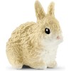 Schleich-S Farm World Rabbit Hutch για 3-8 Ετών