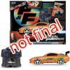 Fast & Furious 1995 Toyota Supra Rc 1:24