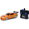 Fast & Furious 1995 Toyota Supra Rc 1:24