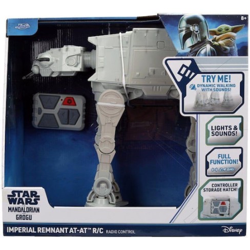 Jada Toys Τηλεκατευθυνόμενο Αυτοκίνητο