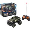 Revell SUV Field Hunter Τηλεκατευθυνόμενο Αυτοκίνητο Πράσινο