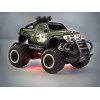 Revell SUV Field Hunter Τηλεκατευθυνόμενο Αυτοκίνητο Πράσινο