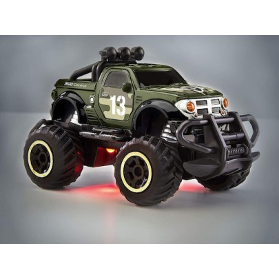 Revell SUV Field Hunter Τηλεκατευθυνόμενο Αυτοκίνητο Πράσινο