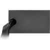 Thermaltake Smart W3 600W Μαύρο Τροφοδοτικό Υπολογιστή Full Wired 80 Plus Standard