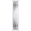 CoolerMaster Mobius 120P Case Fan με ARGB Φωτισμό και Σύνδεση 4-Pin PWM 3τμχ Λευκό
