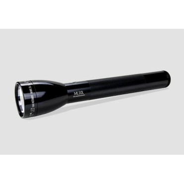 Maglite Επαναφορτιζόμενος Φακός LED IPX4 με Μέγιστη Φωτεινότητα 611lm 3