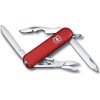 Victorinox Rambler Ελβετικός Σουγιάς 10 εργαλείων Κόκκινος