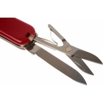 Victorinox Rambler Ελβετικός Σουγιάς 10 εργαλείων Κόκκινος