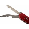 Victorinox Rambler Ελβετικός Σουγιάς 10 εργαλείων Κόκκινος