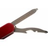 Victorinox Rambler Ελβετικός Σουγιάς 10 εργαλείων Κόκκινος