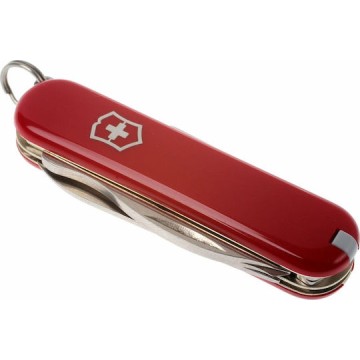 Victorinox Rambler Ελβετικός Σουγιάς 10 εργαλείων Κόκκινος